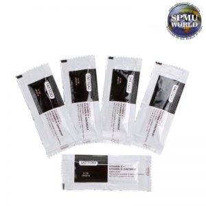 A&D Microblading Aftercare Sachets