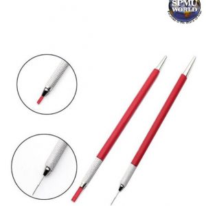 Liner Microblade Holder
