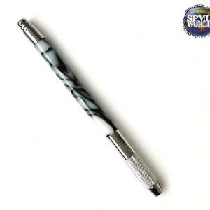 Marbled Microblade Holder