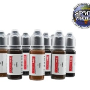 Doreme CONC Microblading Pigment