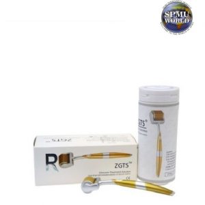 Dermaroller Gold