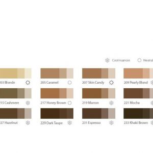 Doreme Liquid Pigment