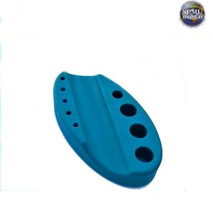 Ink Pot Holder - Rubber