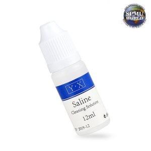 Saline Cleaning Solution