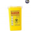 1 Litre Sharps Bin Container