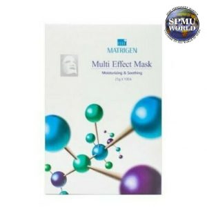 Matrigen Face Mask