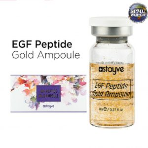 Stayve Peptide Gold Ampoule
