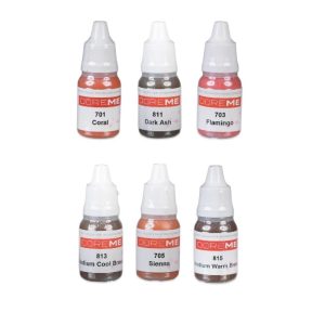 Doreme Organic Pigments