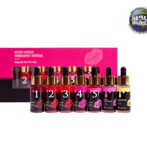 Cherips - Lip Tint Kit