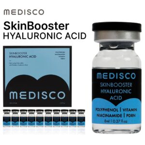 Medisco Skin Booster - Hyaluronic Acid