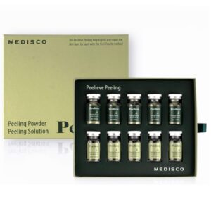 Medisco Peelieve Peeling Kit
